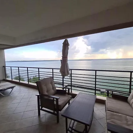 Apartment Amazing View