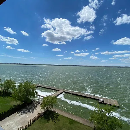 Amazing View Apartment Mamaia