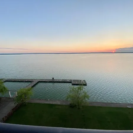 Apartment Amazing View Mamaia