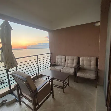 Apartment Amazing View Mamaia