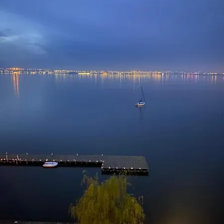 Amazing View Apartment