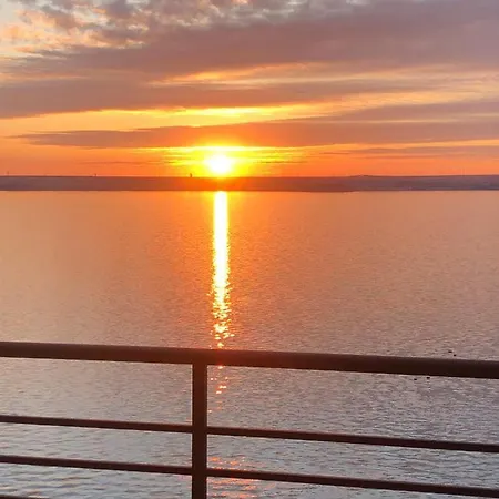 Amazing View * Mamaia