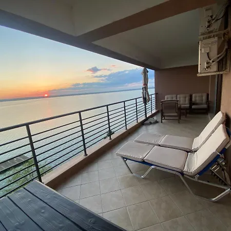 Apartment Amazing View
