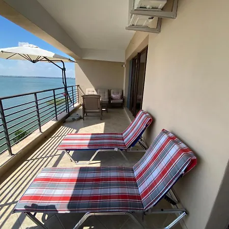 Amazing View Apartment