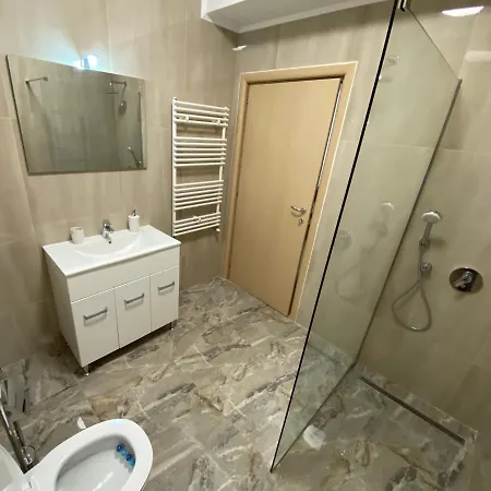Apartment Amazing View Mamaia