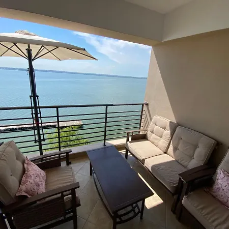 Amazing View Apartment Mamaia