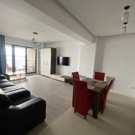 Amazing View Apartment Mamaia